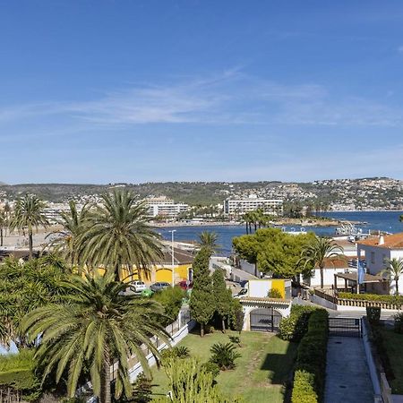 La Gavina Playa Apartman Jávea Kültér fotó
