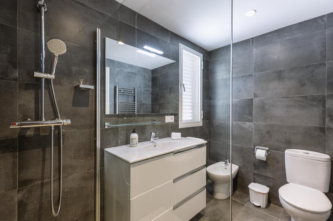 La Gavina Playa Apartman Jávea Kültér fotó